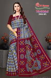 Priyalaxmi Vol 1 By Shree VJ Daily Wear Cotton Printed Sarees Wholesale Market In Surat